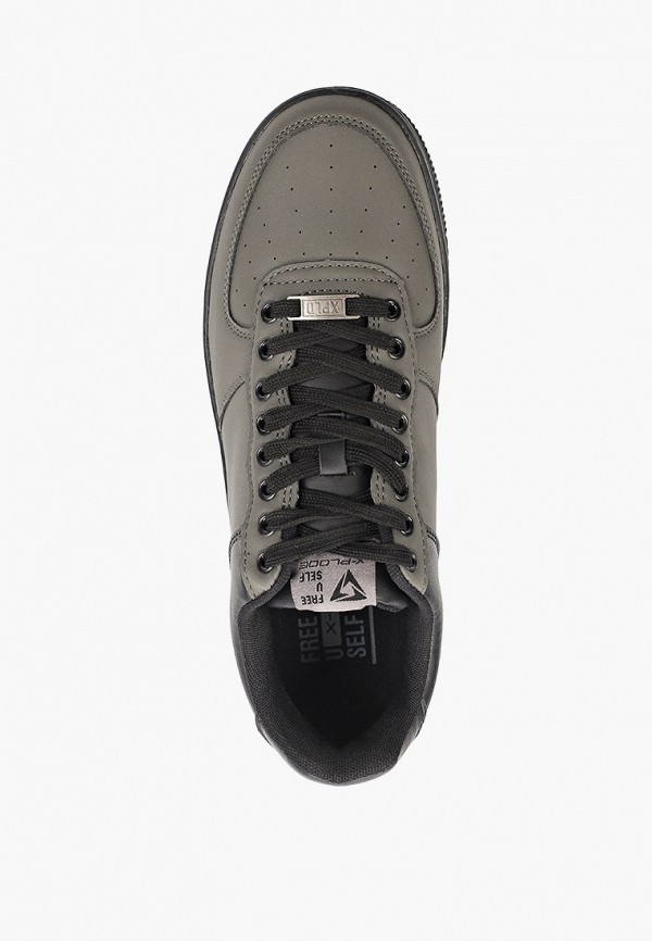 фото Кеды x-plode