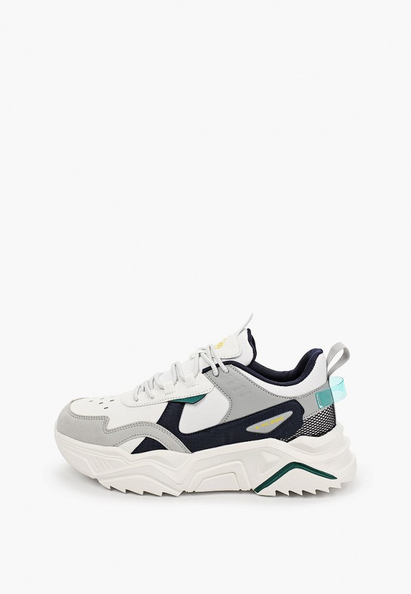 фото Кроссовки x-plode