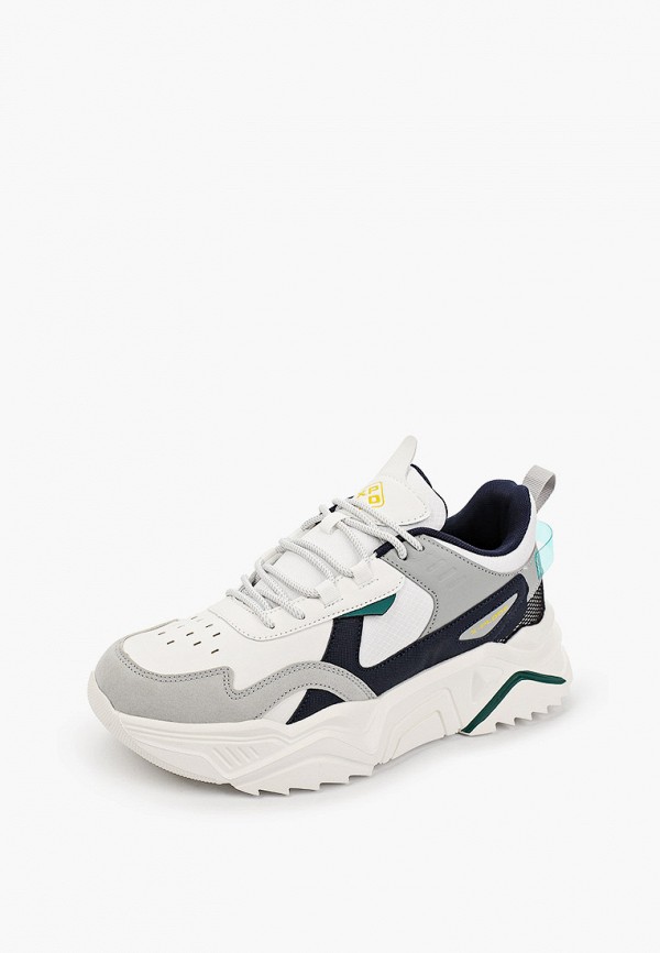 фото Кроссовки x-plode