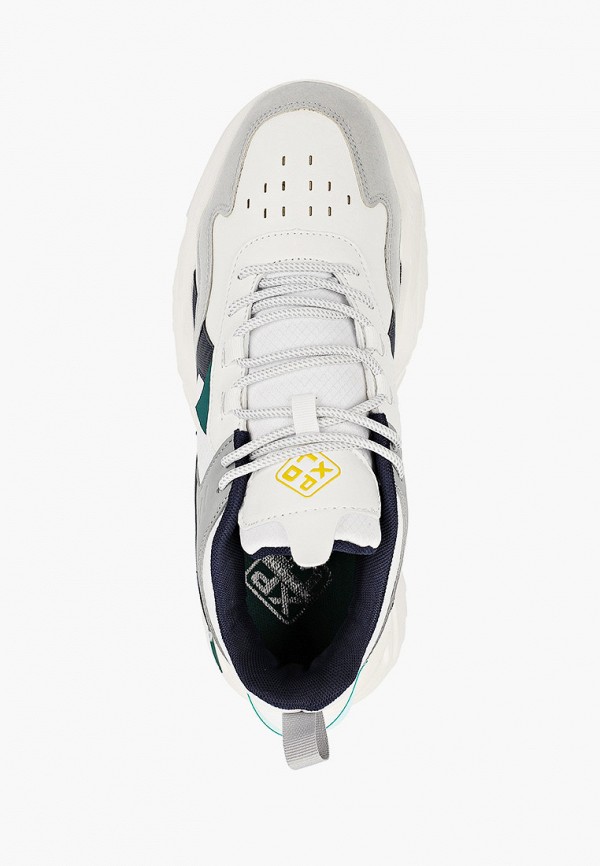 фото Кроссовки x-plode