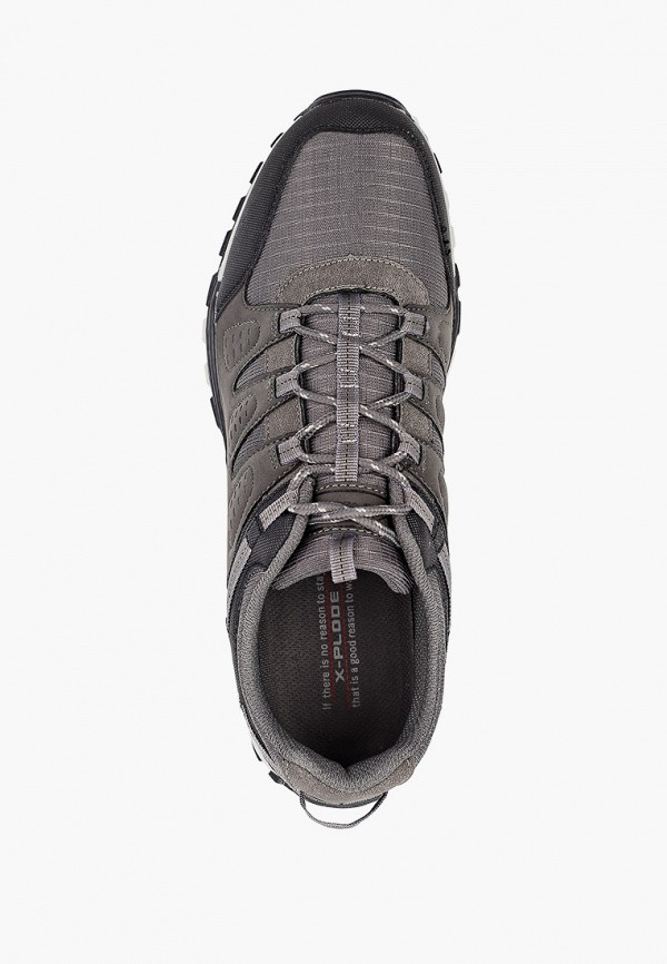 фото Кроссовки x-plode