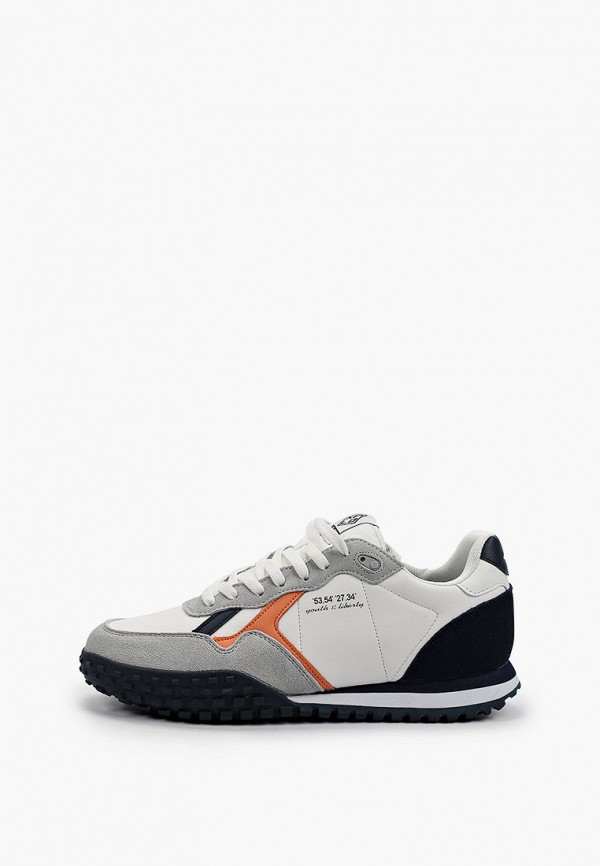 фото Кроссовки x-plode