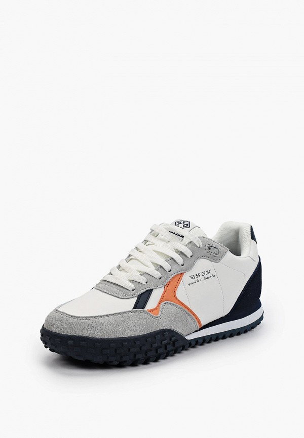 фото Кроссовки x-plode