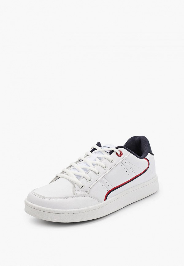 фото Кеды x-plode