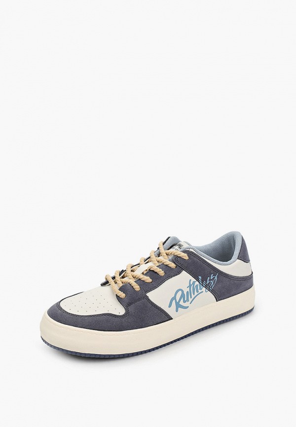 фото Кеды x-plode