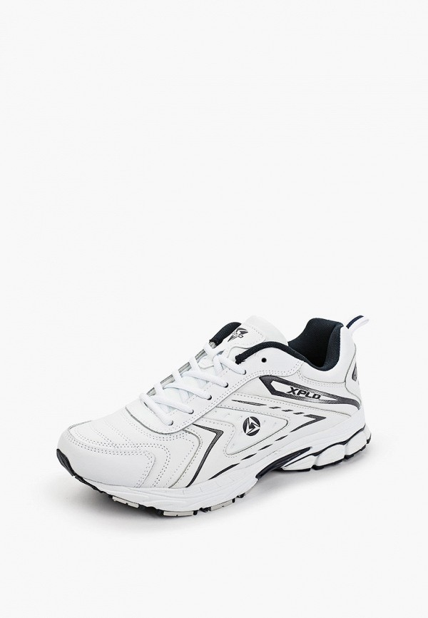 фото Кроссовки x-plode