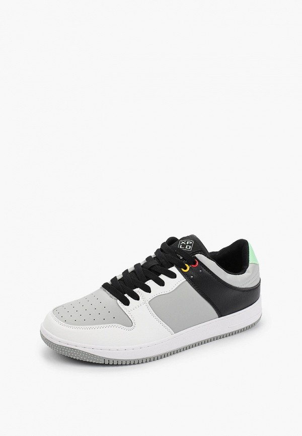 фото Кеды x-plode