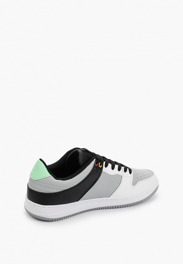 фото Кеды x-plode