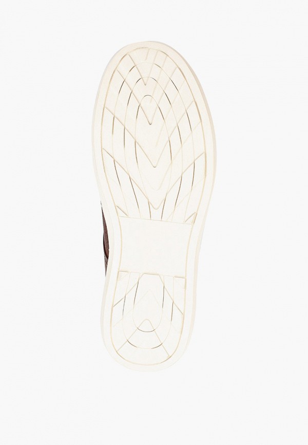 фото Кеды o-live naturalle