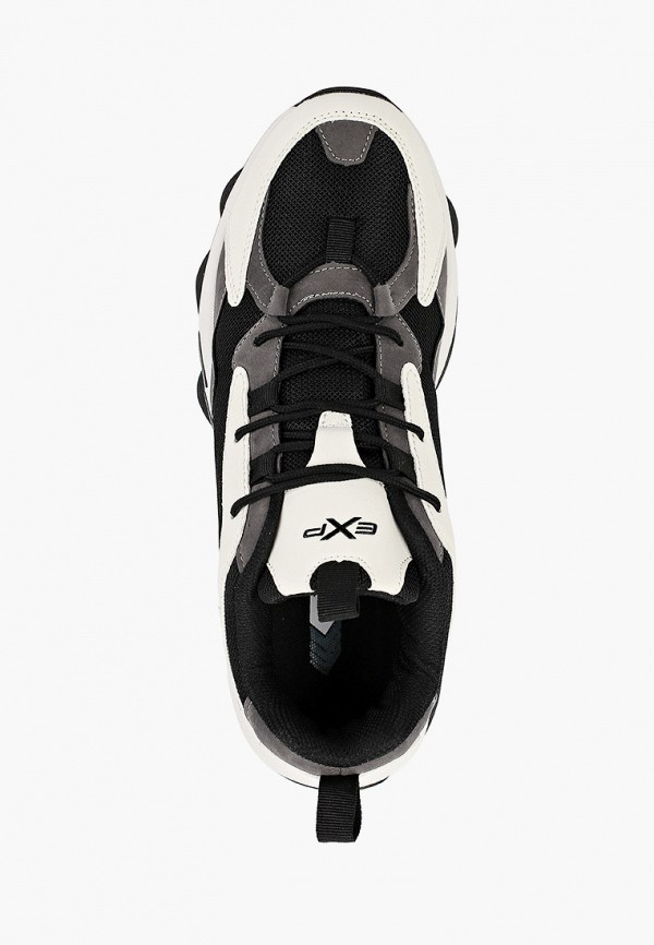 фото Кроссовки x-plode