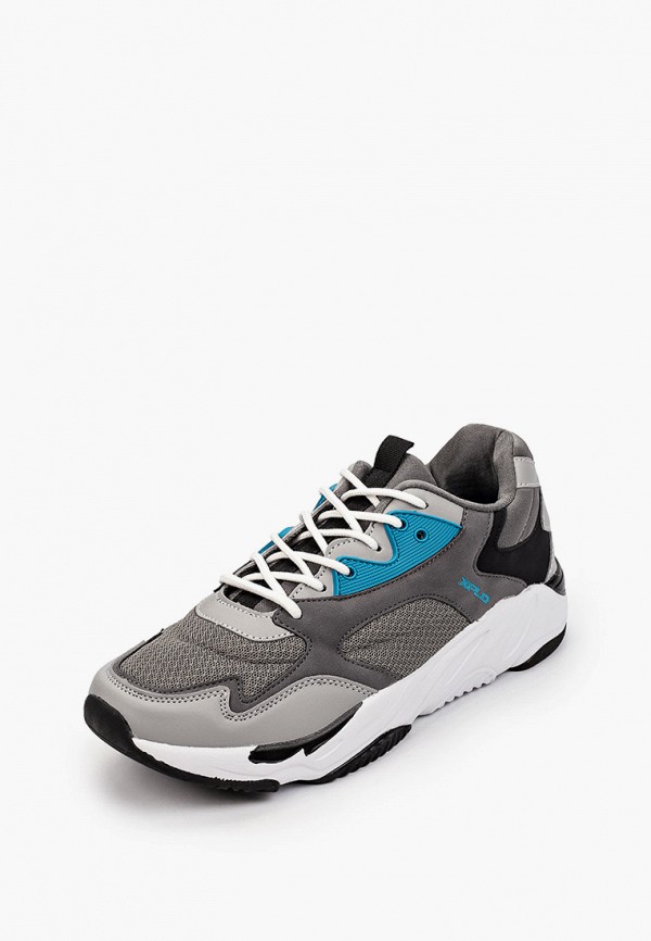 фото Кроссовки x-plode