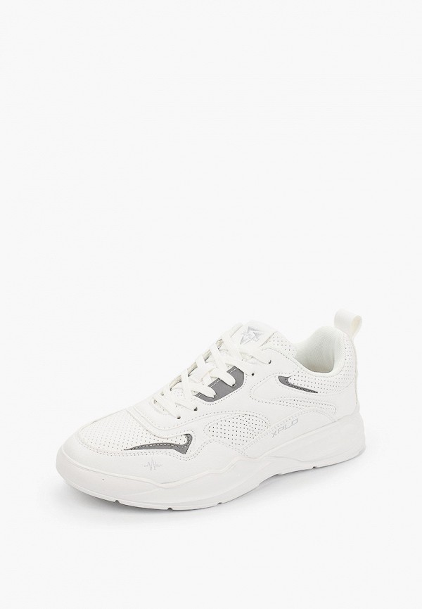 фото Кроссовки x-plode