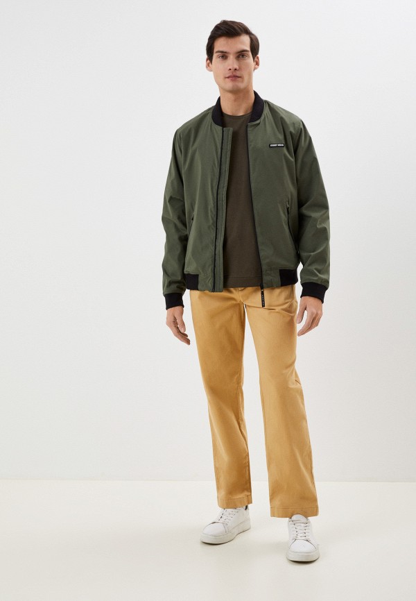 фото Куртка утепленная gloria jeans