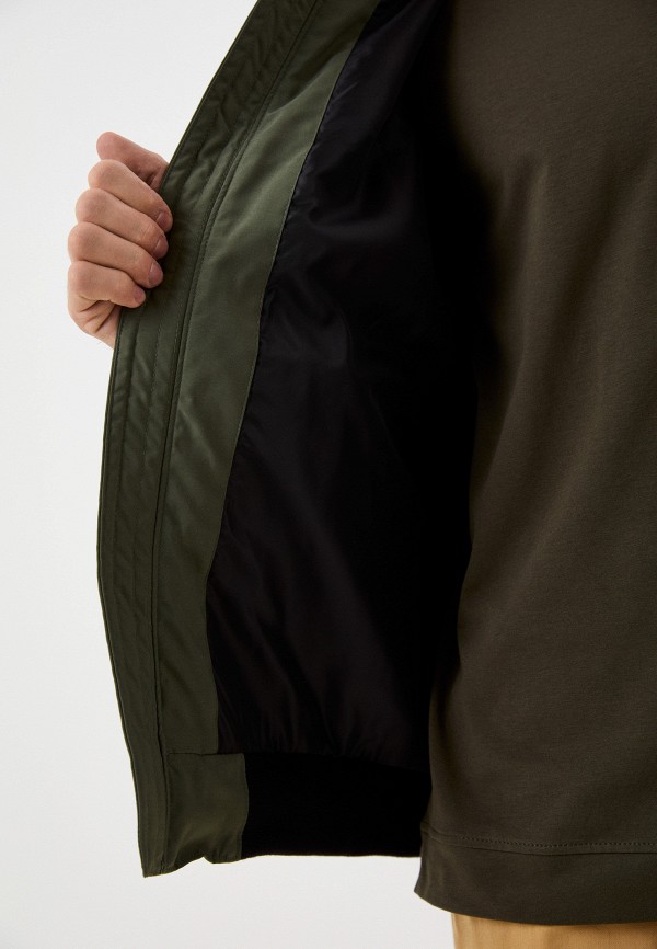 фото Куртка утепленная gloria jeans