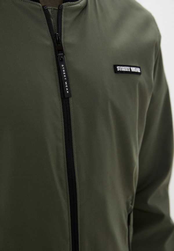 фото Куртка утепленная gloria jeans