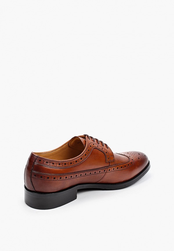 фото Туфли henderson