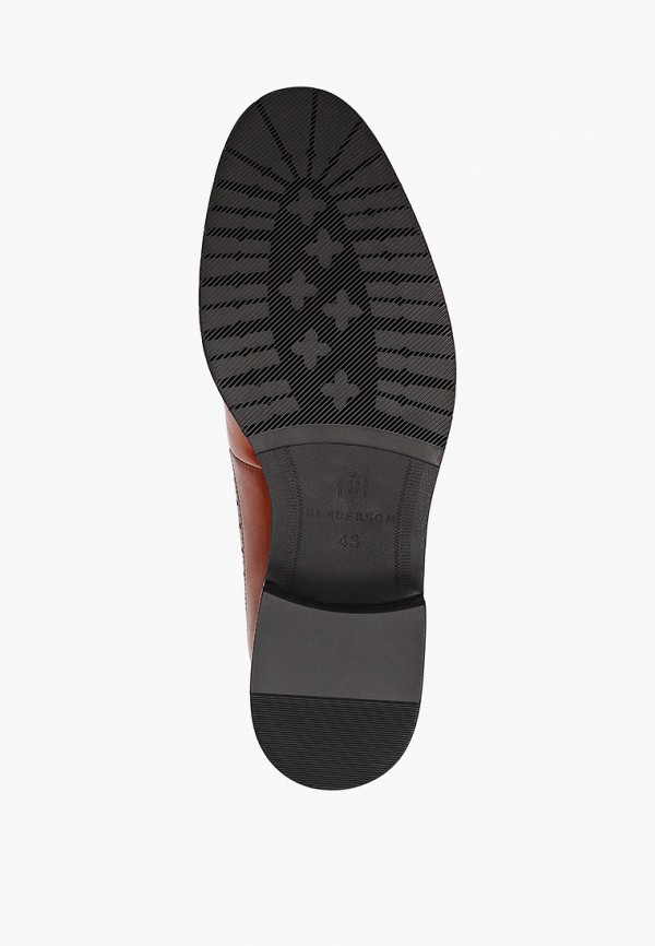 фото Туфли henderson