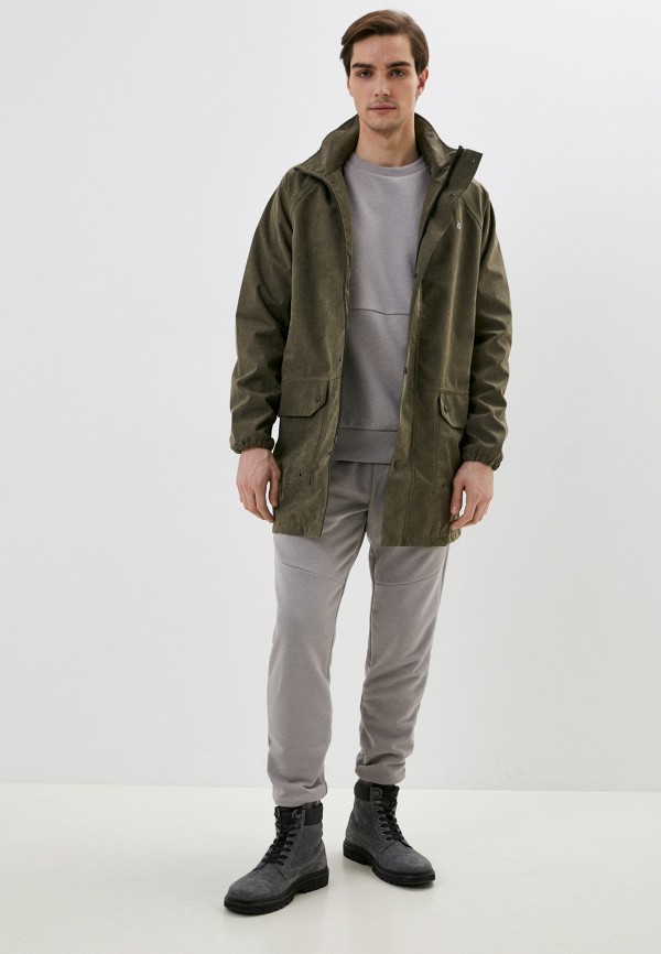 фото Куртка cosmotex