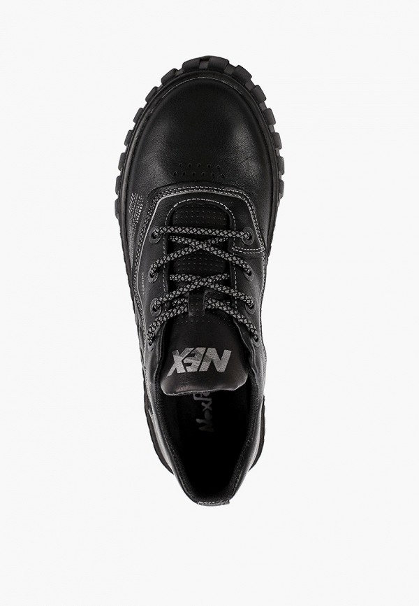 фото Кеды nexpero