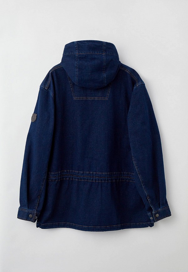 фото Куртка джинсовая galion