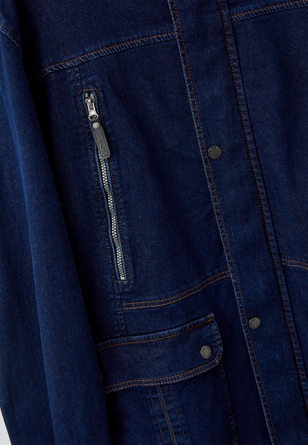 фото Куртка джинсовая galion