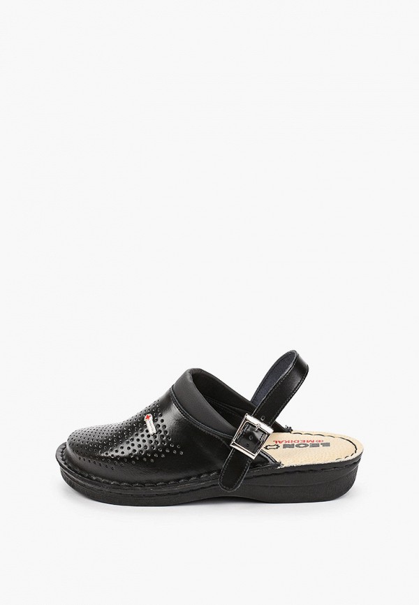 фото Сандалии leon medikal