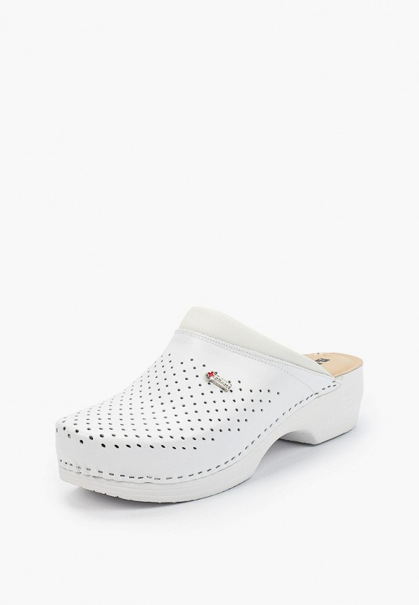 фото Сандалии leon medikal