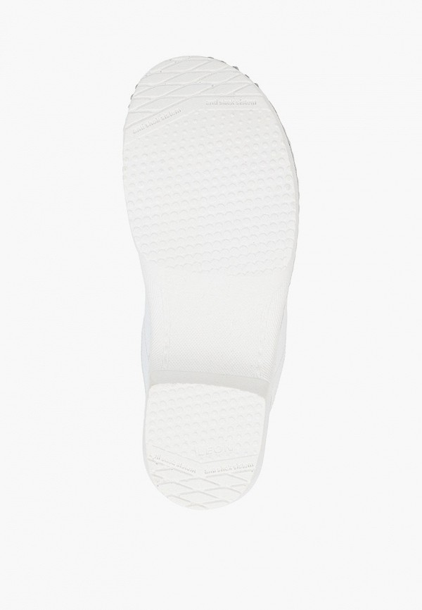 фото Сандалии leon medikal