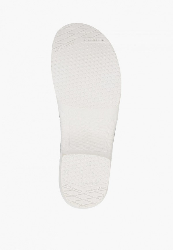 фото Сандалии leon medikal