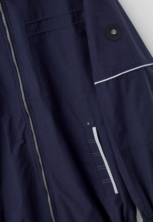 фото Ветровка galion