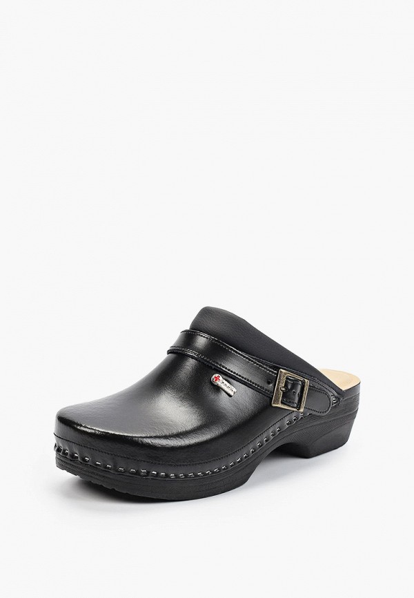 фото Сандалии leon medikal