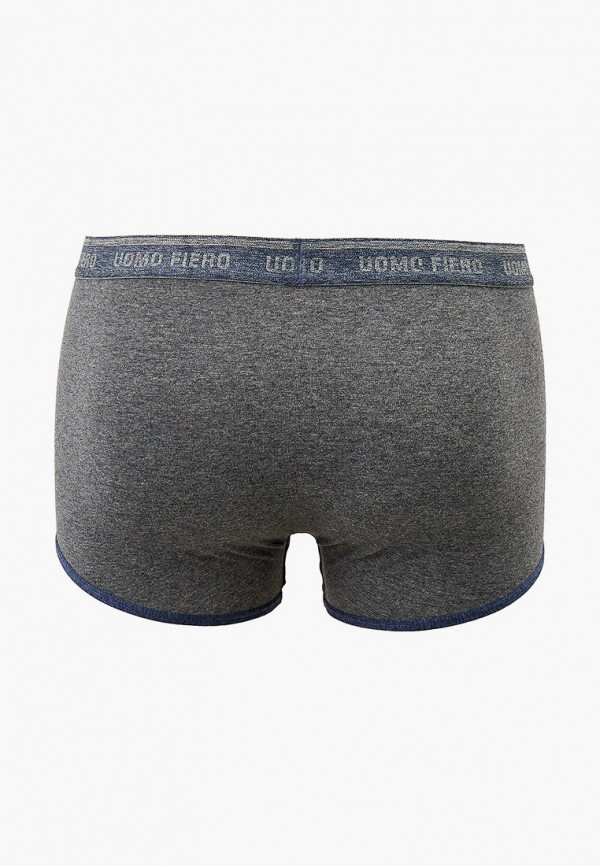 фото Трусы uomo fiero