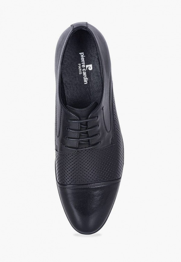 фото Туфли pierre cardin