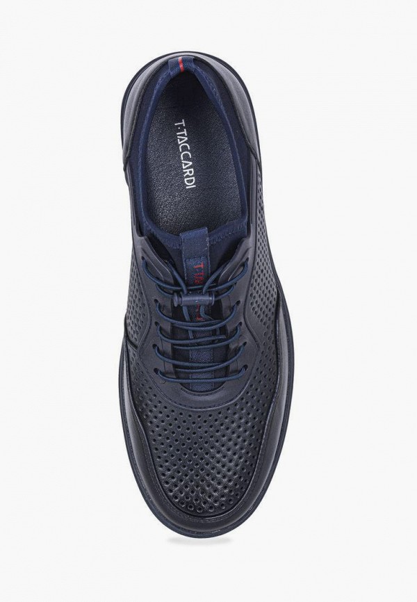 фото Кроссовки t.taccardi