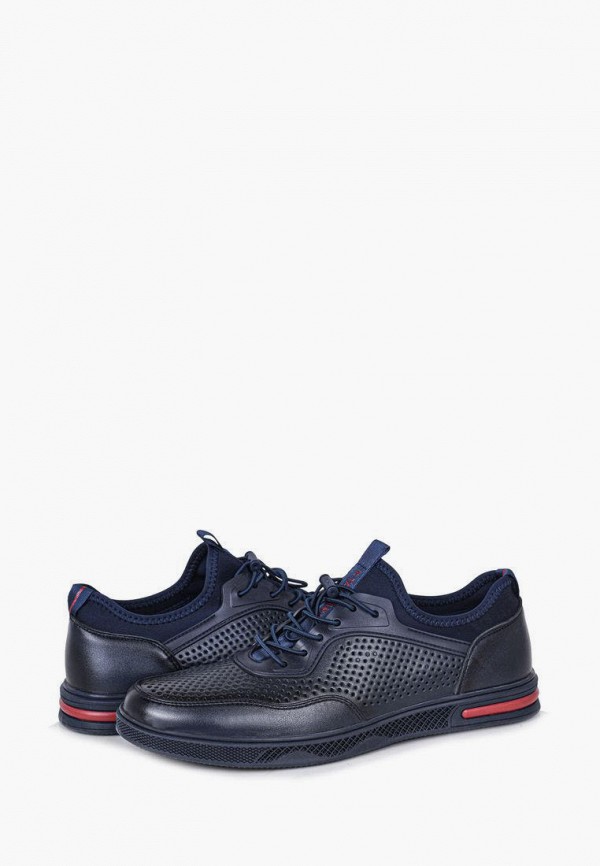 фото Кроссовки t.taccardi