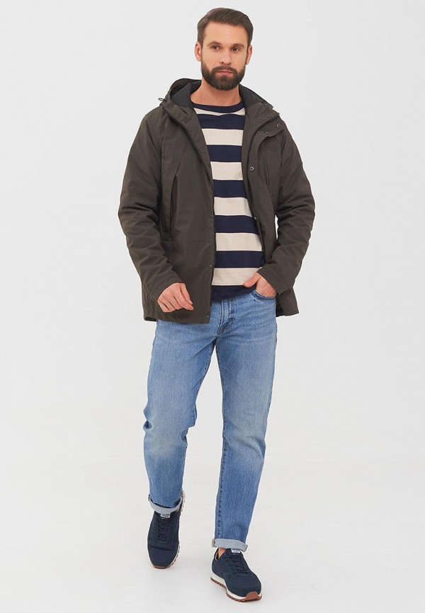 фото Куртка утепленная lab fashion