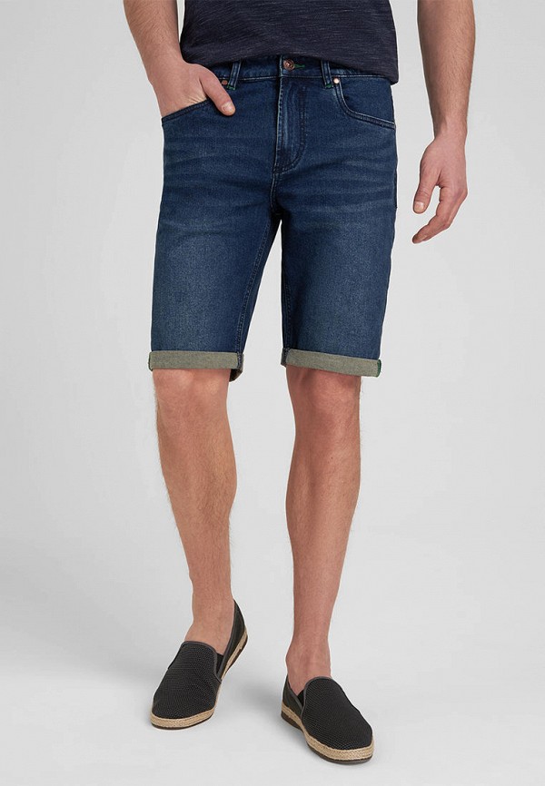 фото Шорты джинсовые henderson