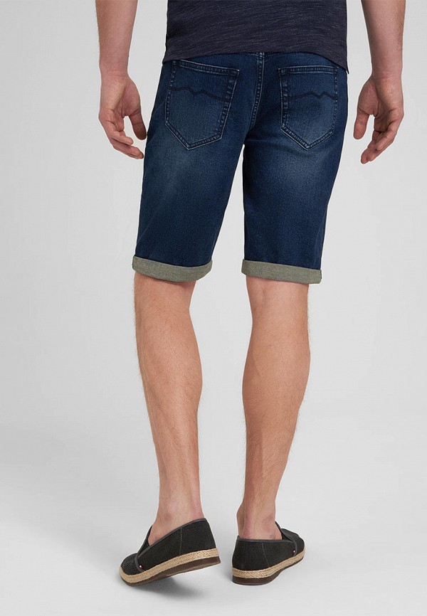 фото Шорты джинсовые henderson