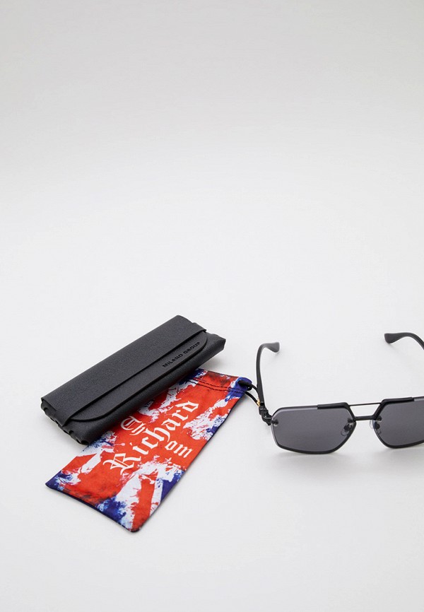 фото Очки солнцезащитные thom richard