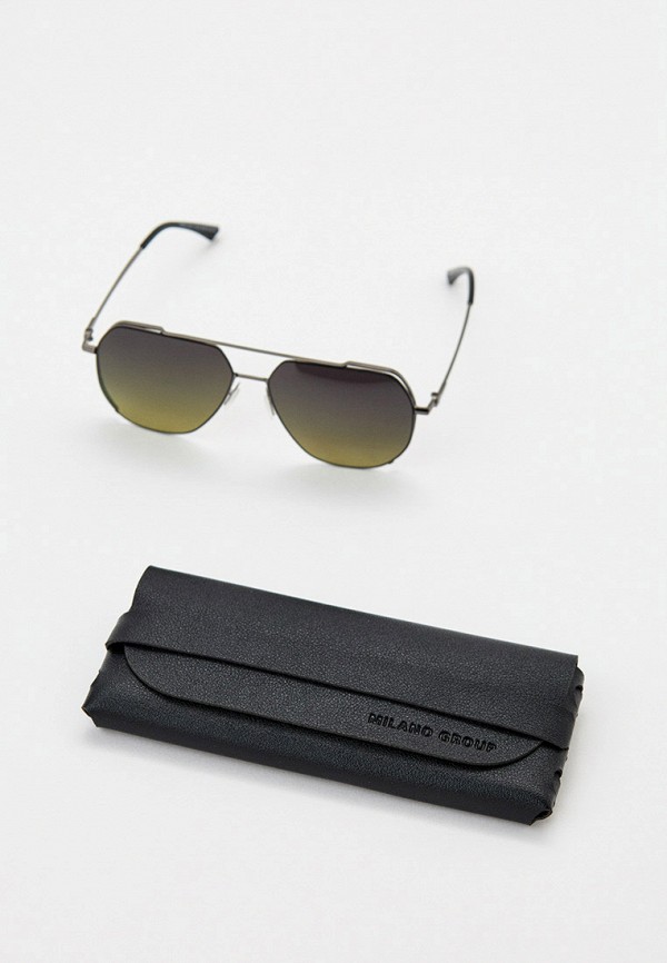 фото Очки солнцезащитные thom richard