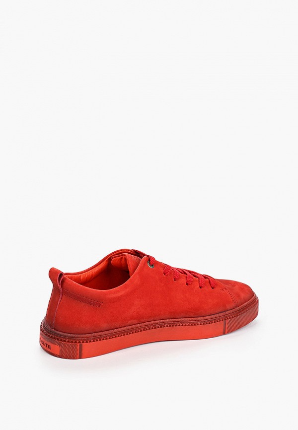 фото Кеды nexpero