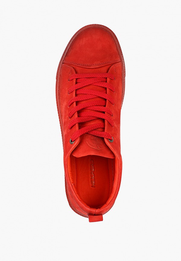 фото Кеды nexpero