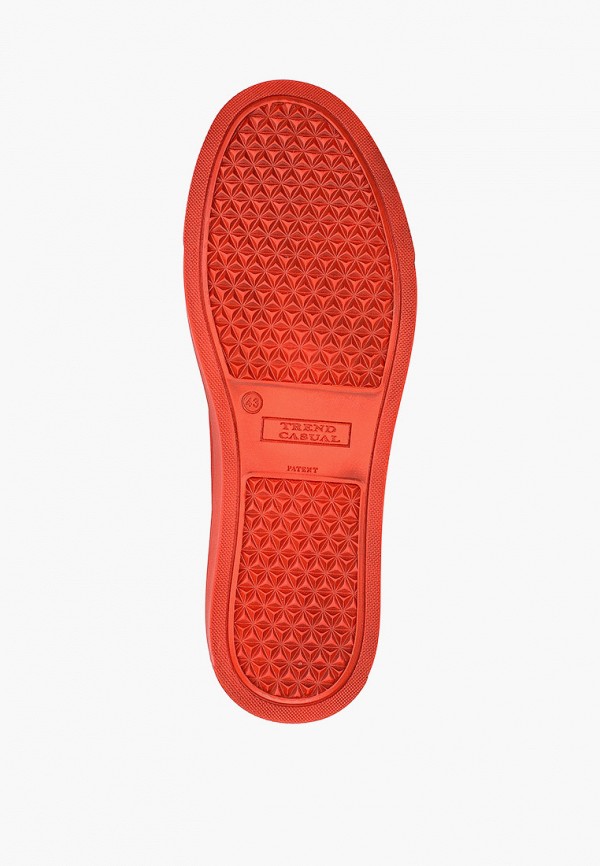 фото Кеды nexpero