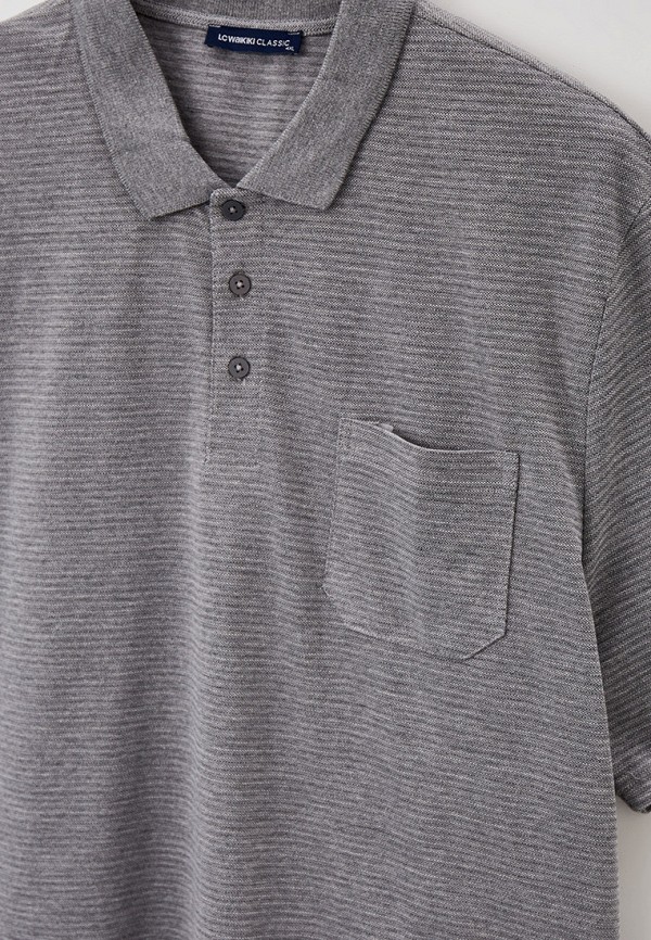 фото Поло lc waikiki