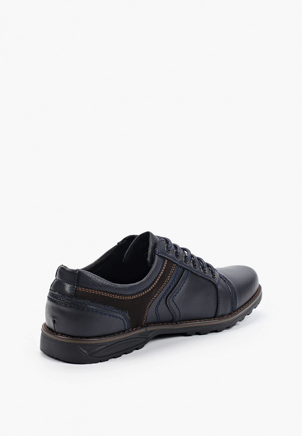 фото Ботинки o-live naturalle