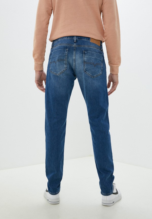 фото Джинсы whitney