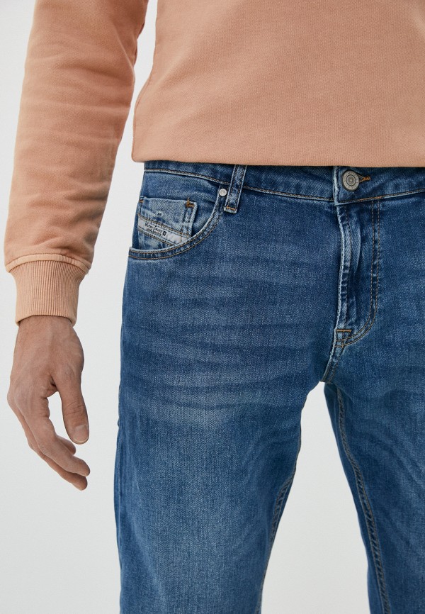 фото Джинсы whitney