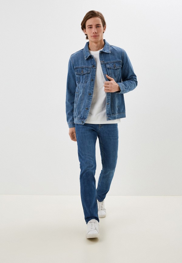 фото Джинсы whitney