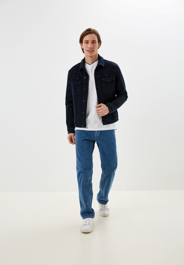 фото Джинсы whitney