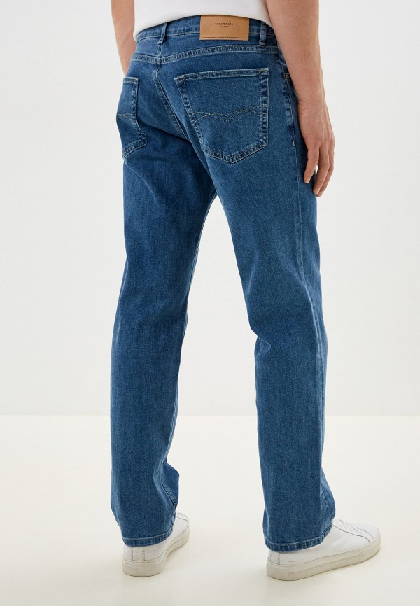 фото Джинсы whitney